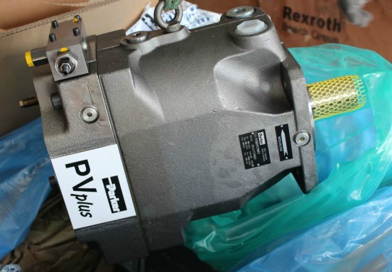 PV270R1K1T1NFRZ柱塞泵