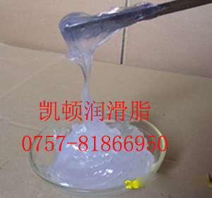 硅胶润滑脂,硅酮润滑油膏