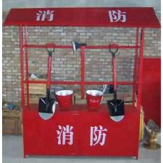 北京消防器材架价格钩锹斧桶架价格北京钩锹斧桶