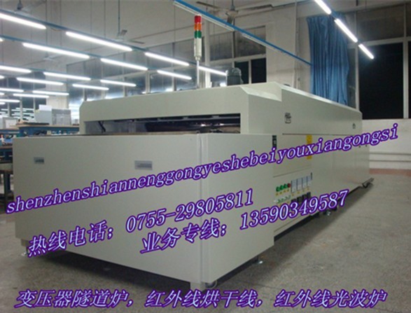 供应;南昌隧道炉,赣州隧道炉,宜昌隧道炉