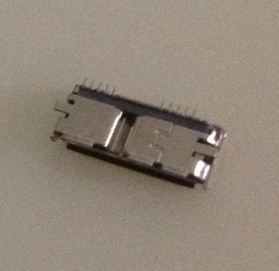 深圳供应麦克迈克3.0母座