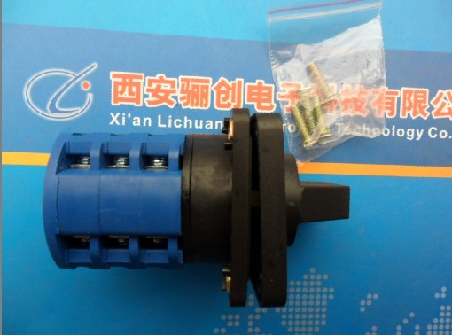 TDA-3A066-4万能转换开关  骊创特价现货供应