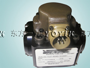 OPC电磁阀SV4-10V-C-0-00先进技术保护机组