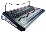Soundcraft声艺 GB2-16 gb2-16 现场调音台 16路调音台    SOUNDC