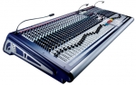 Soundcraft声艺 GB4-12 gb4-12 现场调音台 12路调音台   SOUNDCR