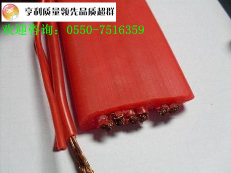 (宁波高压扁电缆)(YVFGBP电缆)(南风化工)