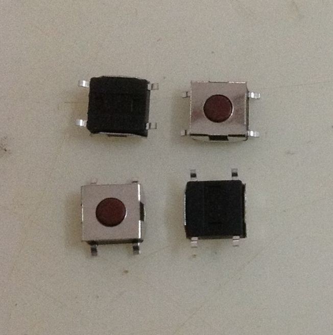 供应东莞轻触开关