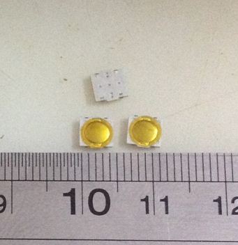 供应中山轻触开关