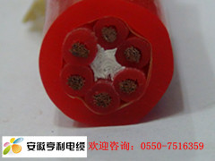 (丰镇市控制电缆)(ZR-KYYRP电缆)