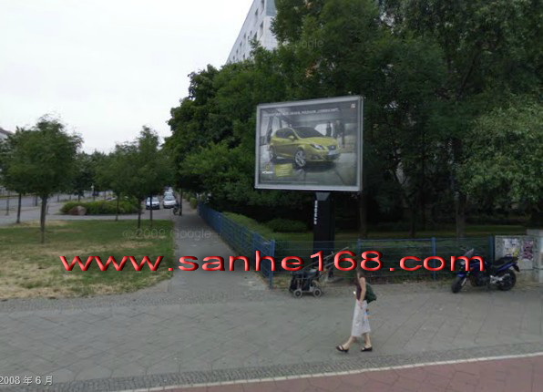 滚动灯箱，广州滚动灯箱厂家