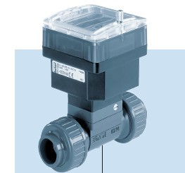 BURKERT流量变送器/德国宝得流量变送器