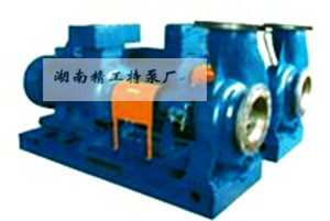 ZA型流程泵精工泵业ZA型化工流程泵ZA80-400A