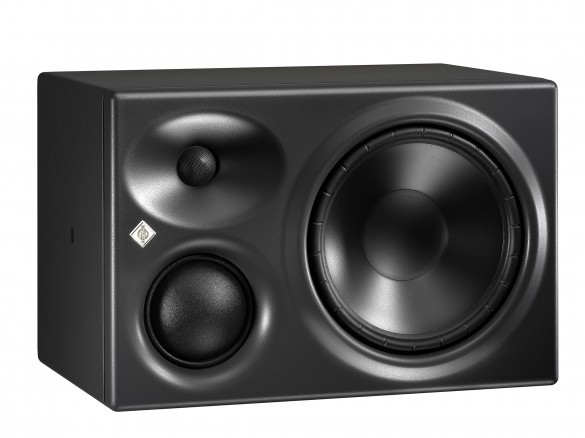 【neumann kh310a 纽曼三分频有源音箱】价格,厂家,专业音响-搜了网