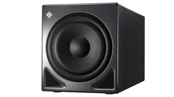 Neumann KH 810 纽曼有源环绕声5.1超低音音箱