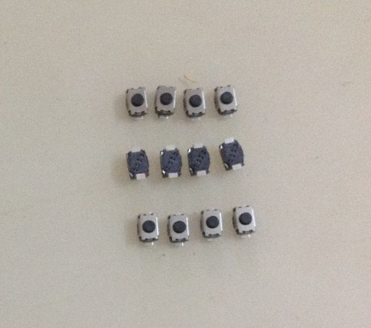 供应轻触开关批发