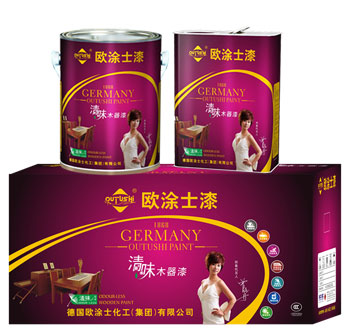 打造合格家装环境 选购墙面漆六注意