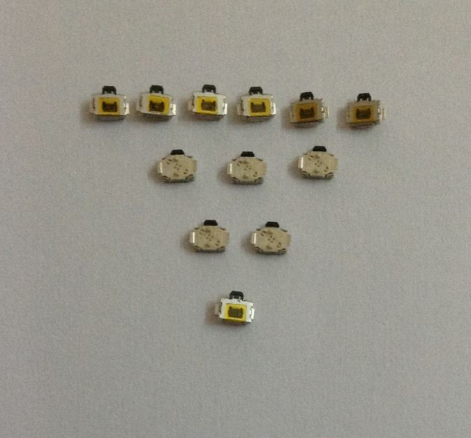 供应佛山轻触开关