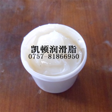 白色玩具齿轮润滑脂,雪油