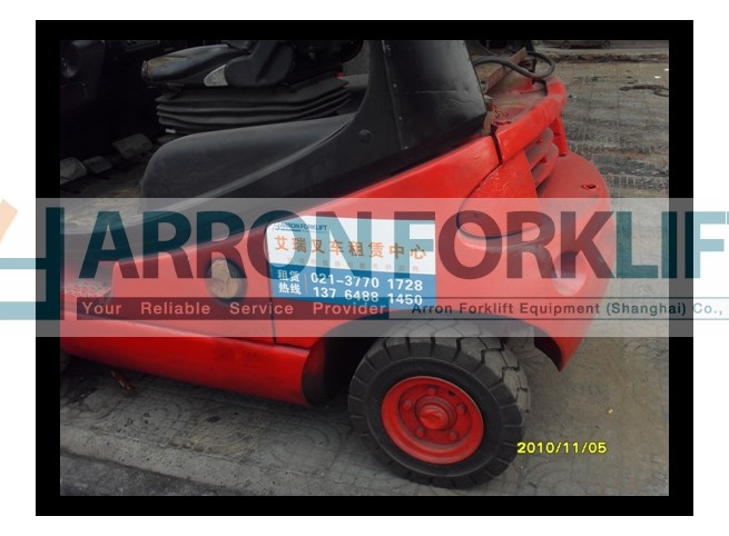 进口电动叉车零配件销售、林德R16S/20S永恒力DFG/TFG316-320